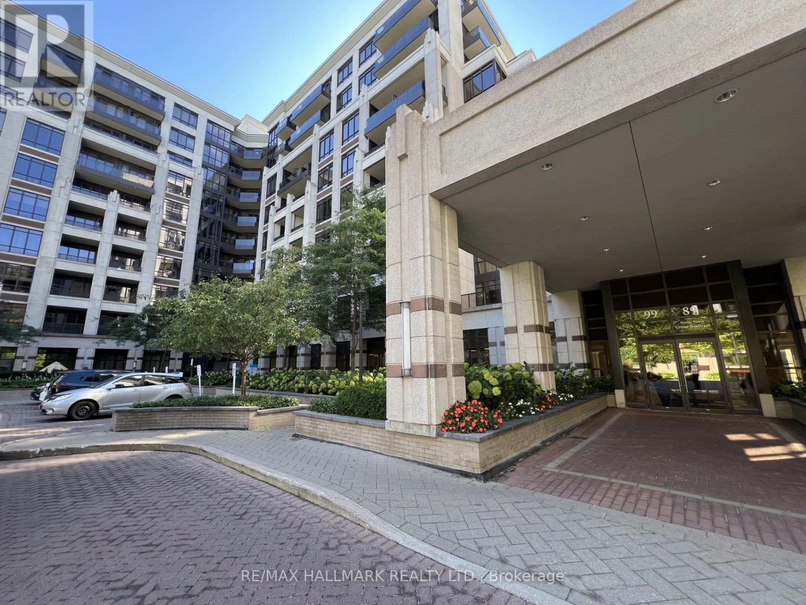 Property for sale at 815 - 99 SOUTH TOWN CENTRE BOULEVARD