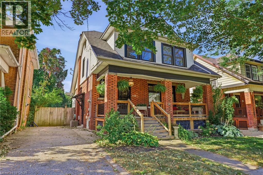 Photo of 228 SHERMAN Avenue