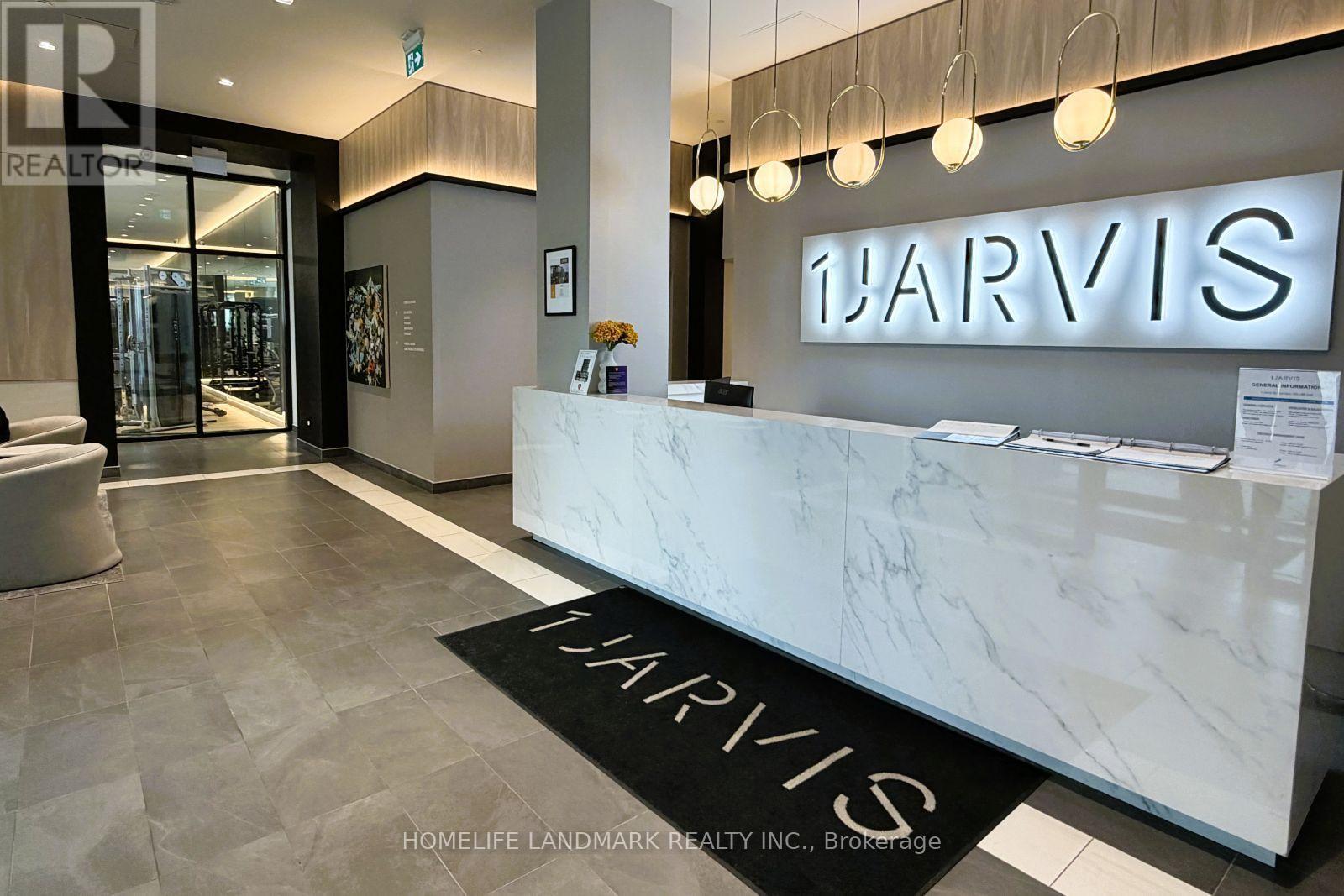 Photo of 1 Jarvis Street