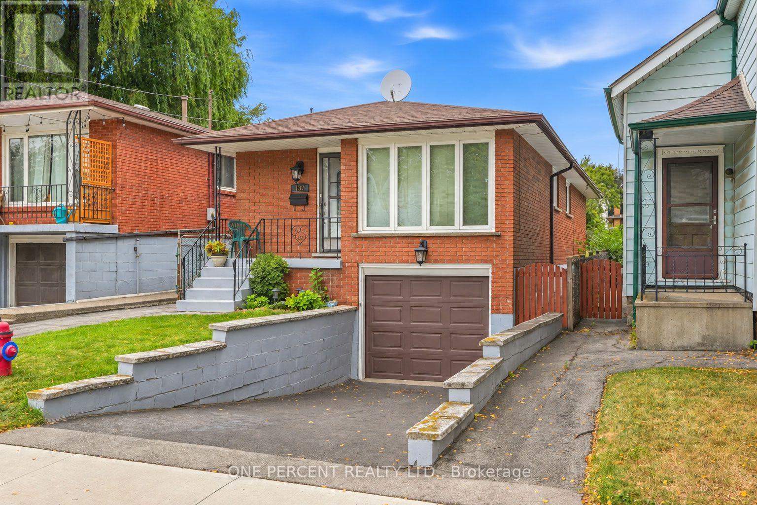 137 PICTON STREET E - 2