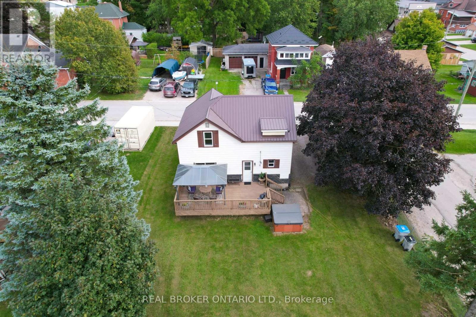 22 TEMPERANCE STREET - Image 36