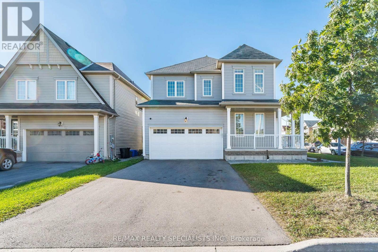 25 CLOY DRIVE