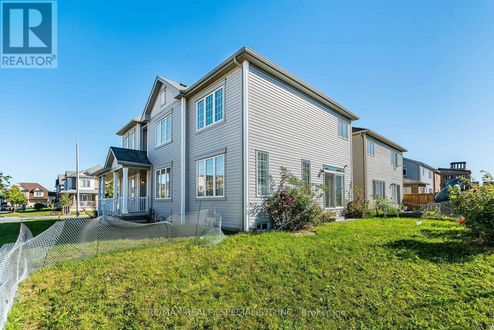 25 CLOY DRIVE - 50