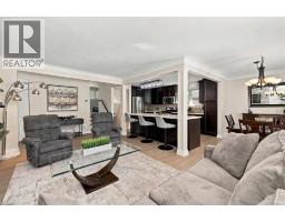 Living room - 2408 Hereford Crescent, Burlington, ON L7P1X3 Photo 8
