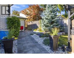 2408 Hereford Crescent, Burlington, ON L7P1X3 Photo 35
