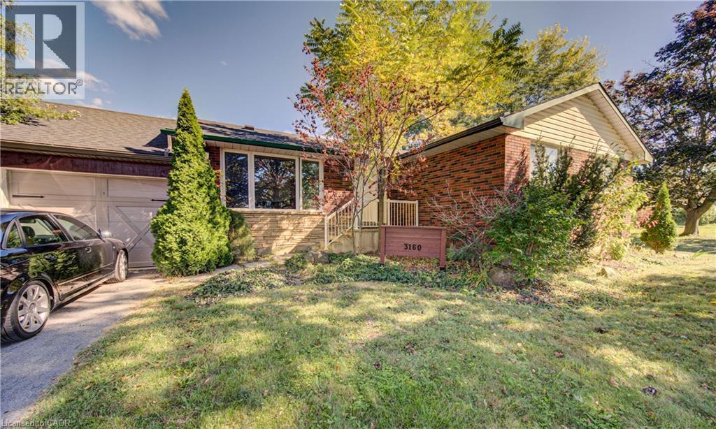 3160 BINBROOK Road