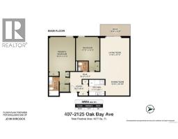 407 2125 Oak Bay Ave, Oak Bay, BC V8R1E8 Photo 32