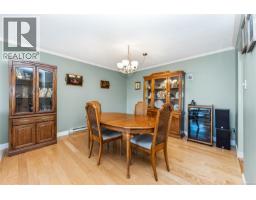 Dining room - 407 2125 Oak Bay Ave, Oak Bay, BC V8R1E8 Photo 6