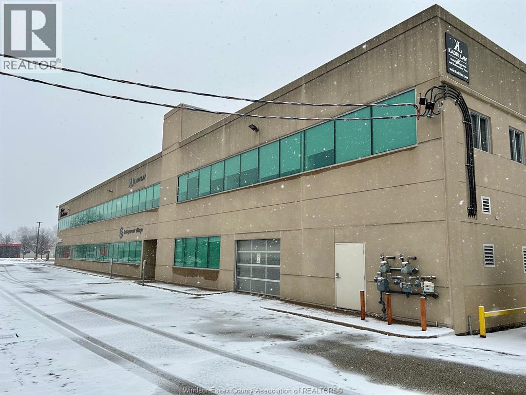 2555 OUELLETTE AVENUE Unit# 175, Windsor — photo 3