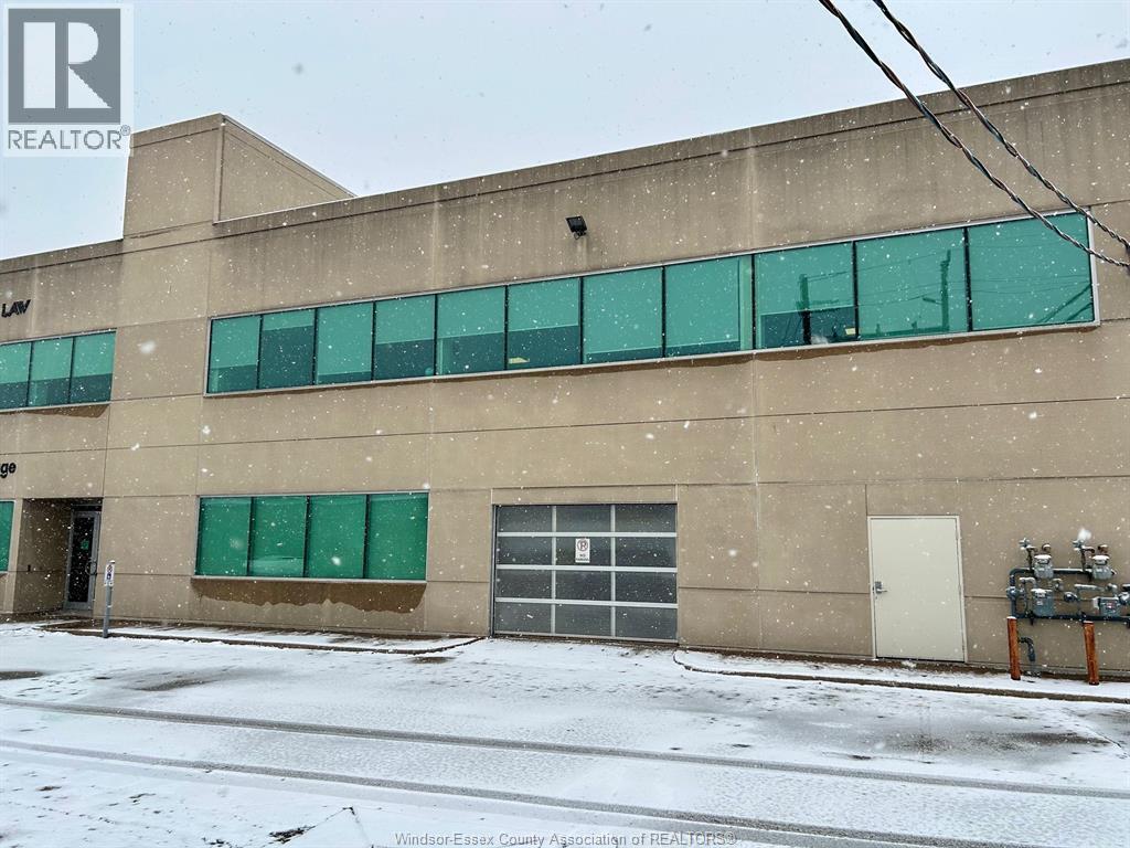 2555 OUELLETTE AVENUE Unit# 175, Windsor — photo 4