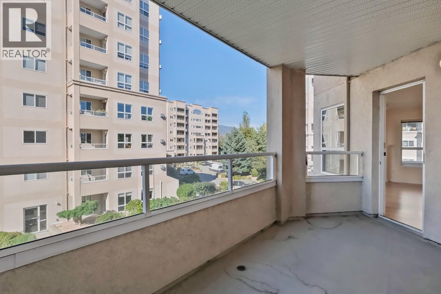 2265 ATKINSON Street Unit# 307, Penticton