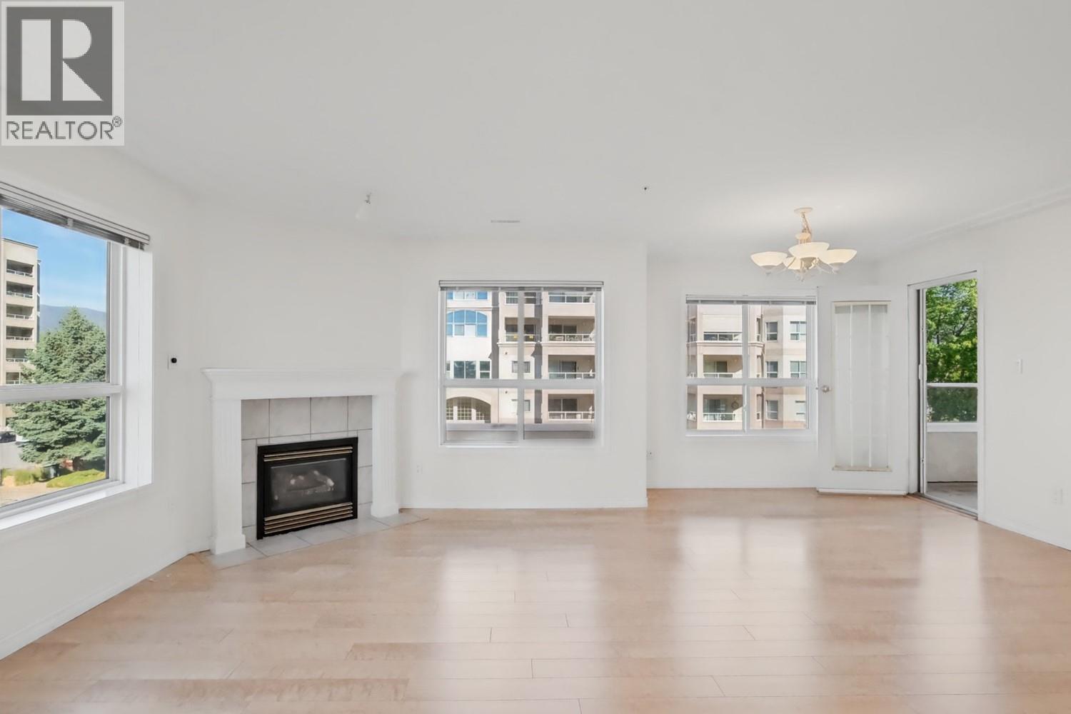 2265 ATKINSON Street Unit# 307, Penticton