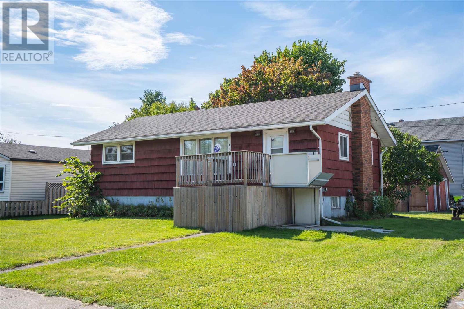 155 Letcher ST - 2