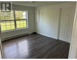 Laundry room - 1075 Waddens Court, Westville, NS B0K2A0 Photo 8