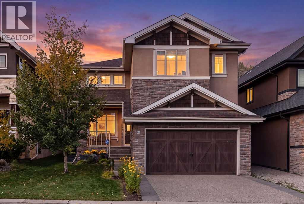 21 Ascot Crescent SW, Calgary