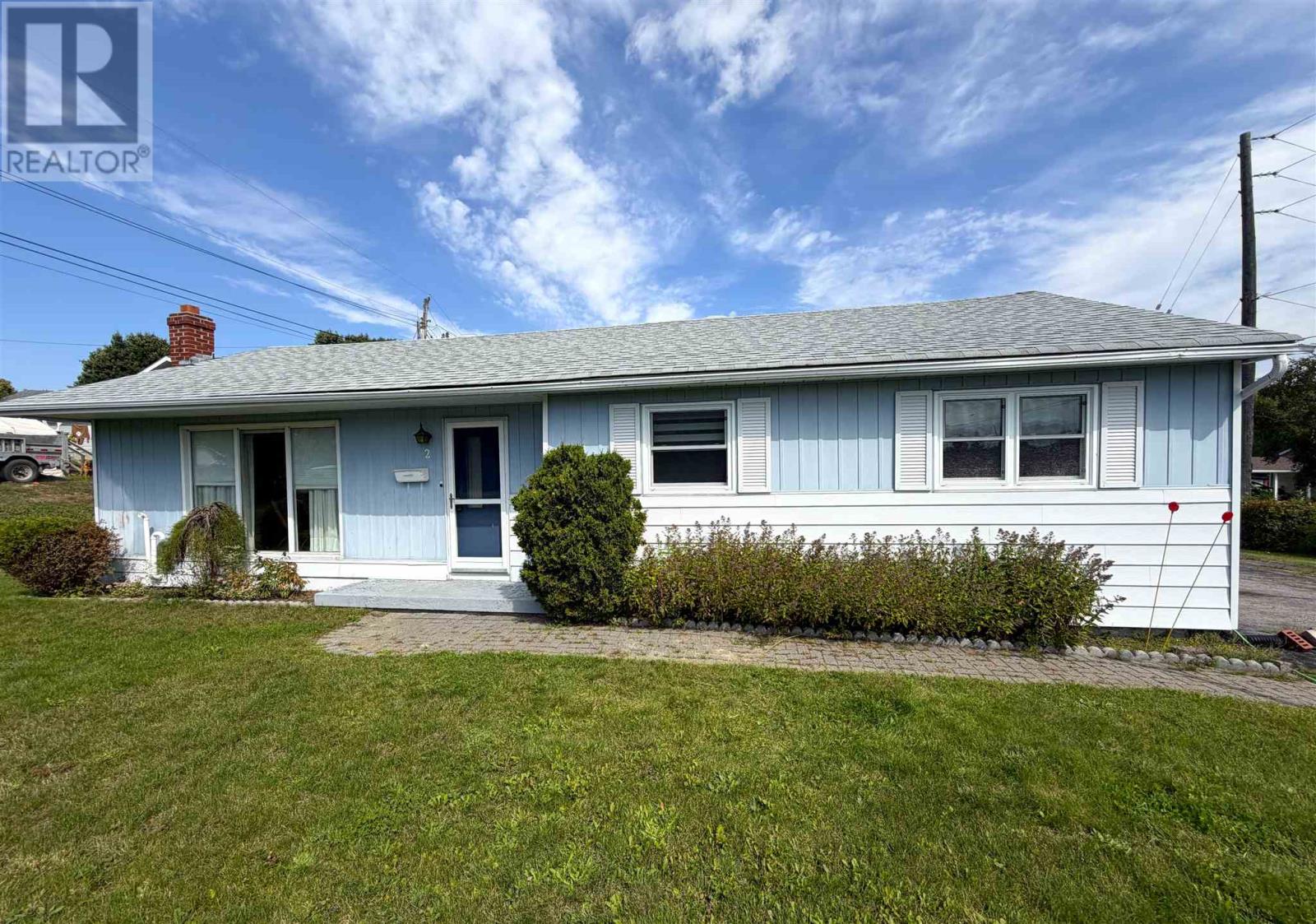 Property for sale at 2 Tecumseh RD