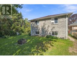 Basement - 255 Greenwood Avenue, Oshawa, ON L1J1W7 Photo 27