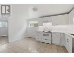 Basement - 255 Greenwood Avenue, Oshawa, ON L1J1W7 Photo 7