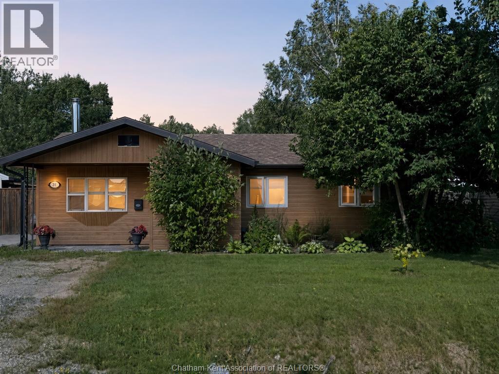 Property for sale at 31 HERON DRIVE