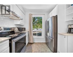 Kitchen - 1517 Elm Road Unit# 9, Oakville, ON L6H1W3 Photo 8