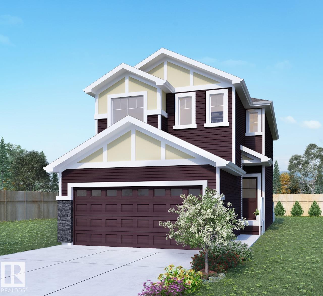 Photo of 2214 Crossbill LI NW, Edmonton