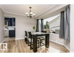 Primary Bedroom - 38 Galen Cr, Sherwood Park, AB T8A2L2 Photo 6