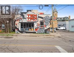 16 Mcmurray Street Unit# Apartment, Hamilton, ON L9H2W5 Photo 27