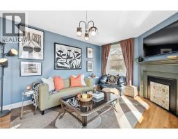 16 Mcmurray Street Unit# Apartment, Hamilton, ON L9H2W5 Photo 18