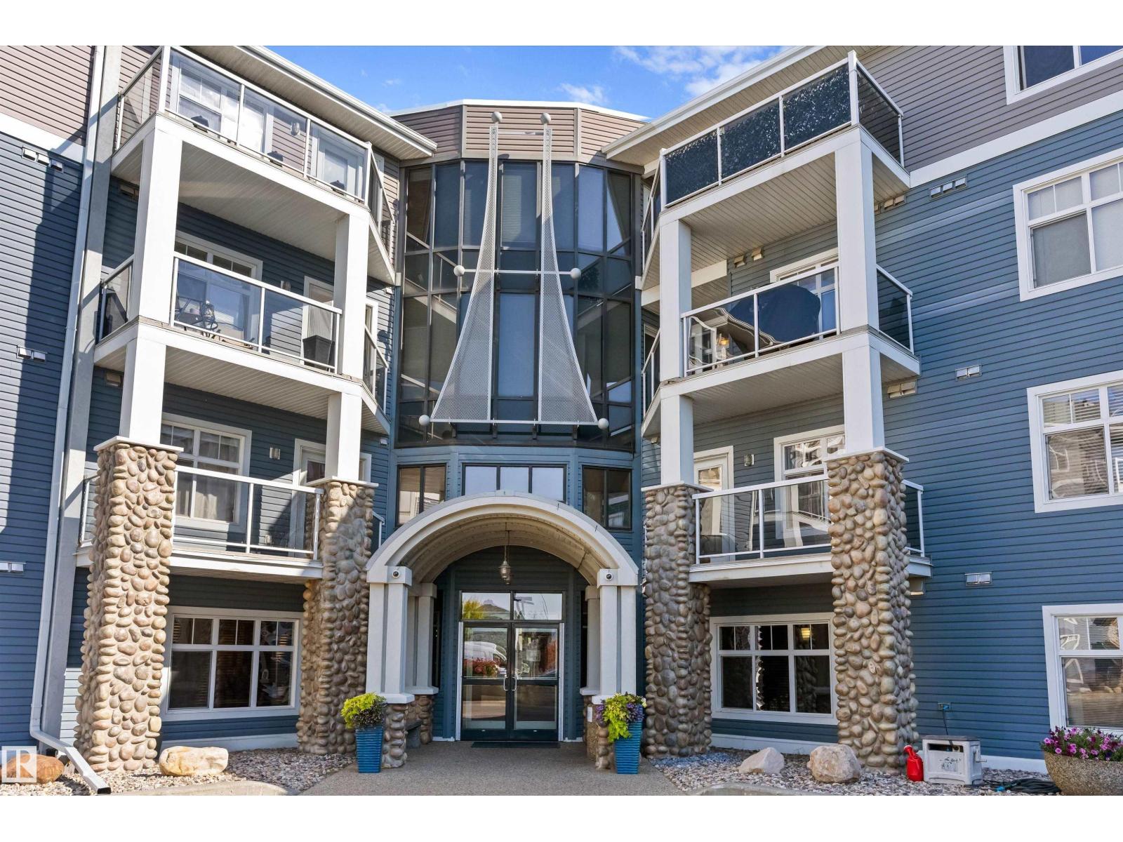 #131 16035 132 ST NW, Edmonton, Alberta, T6V0B4