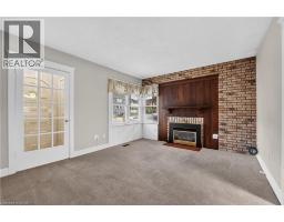 Recreation room - 4937 King Street, Beamsville, ON L0R1B0 Photo 7