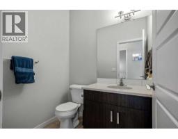 Family room - 23 Drake Landing Boulevard, Okotoks, AB T1S0P8 Photo 8