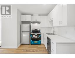 Kitchen - Lower - 6166 Wildrose Crescent, Niagara Falls, ON L2G7T3 Photo 6