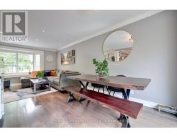 Utility room - 465 Fourth Line, Oakville, ON L6L5A6 Photo 10