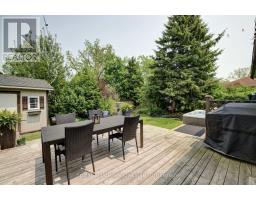 465 Fourth Line, Oakville, ON L6L5A6 Photo 30