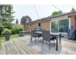 465 Fourth Line, Oakville, ON L6L5A6 Photo 31