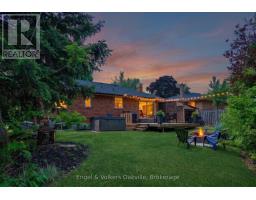 465 Fourth Line, Oakville, ON L6L5A6 Photo 32