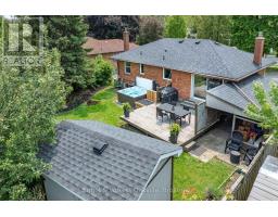 465 Fourth Line, Oakville, ON L6L5A6 Photo 34