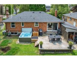 465 Fourth Line, Oakville, ON L6L5A6 Photo 35
