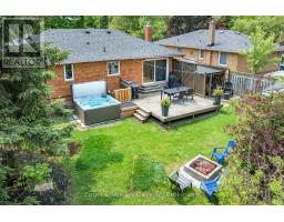465 Fourth Line, Oakville, ON L6L5A6 Photo 36