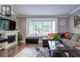 Bedroom 5 - 465 Fourth Line, Oakville, ON L6L5A6 Photo 8