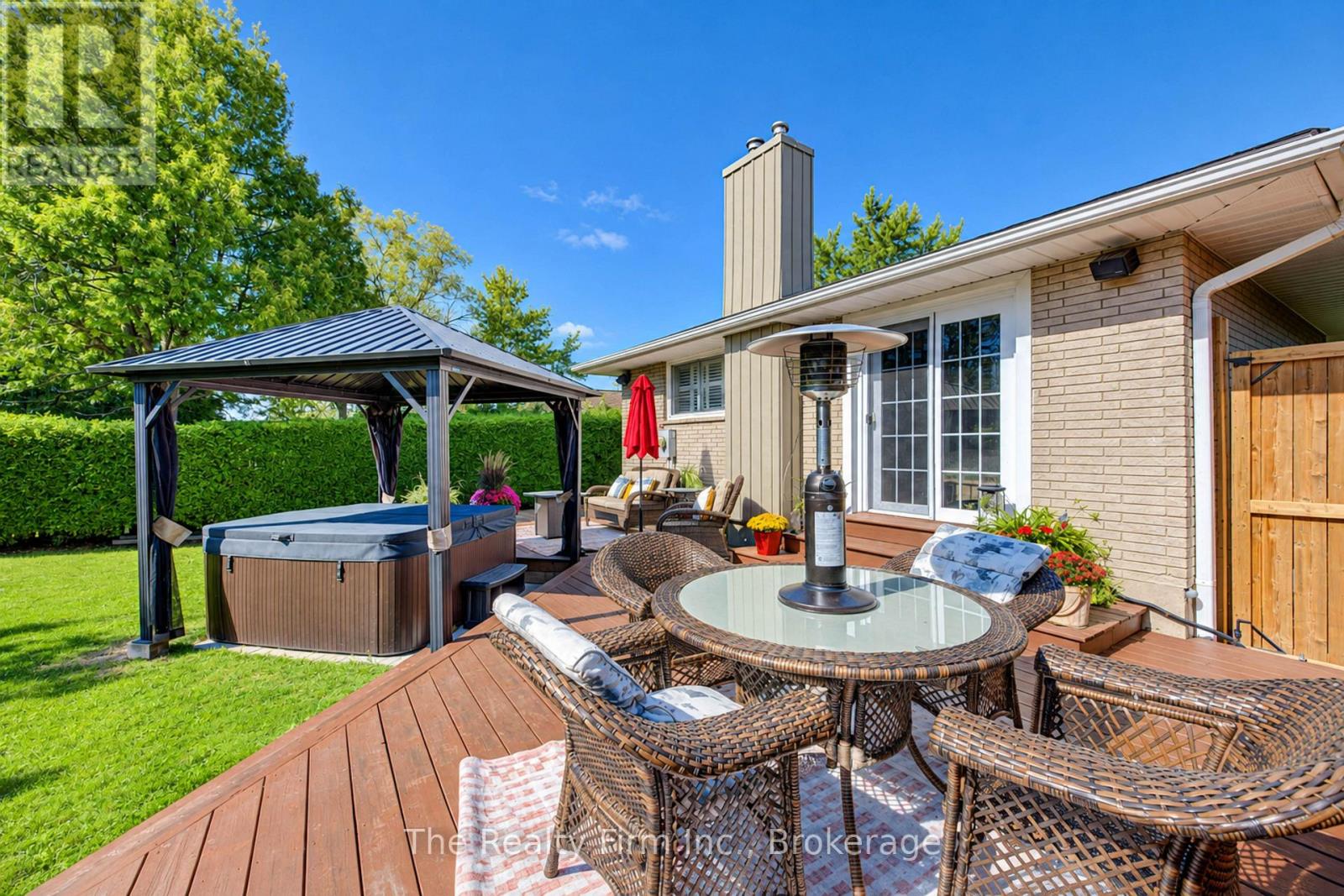 218 FORESTWOOD DRIVE - Image 39