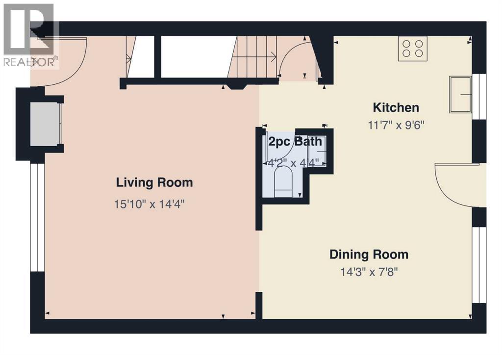 9 Citadel Point NW - photo 38