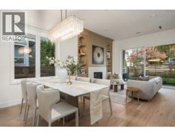 1 2344 W 45th Avenue, Vancouver, BC V6M2J6 Photo 13