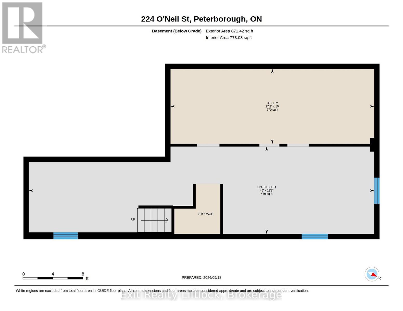 224 O'NEIL STREET - 48