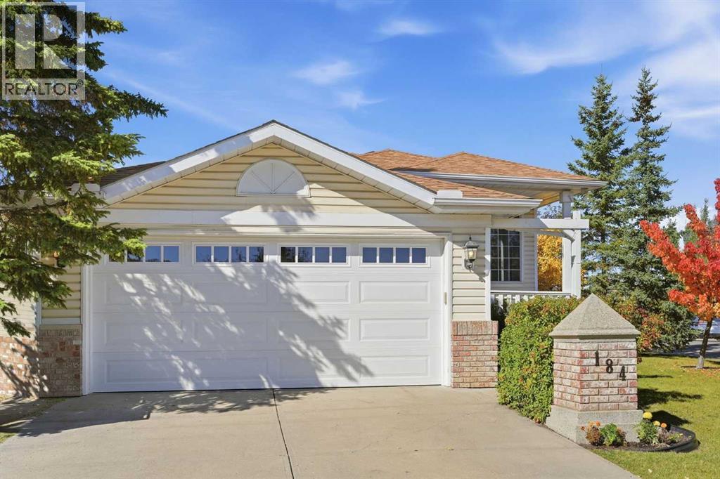 184 Arbour Lake Way NW, Calgary