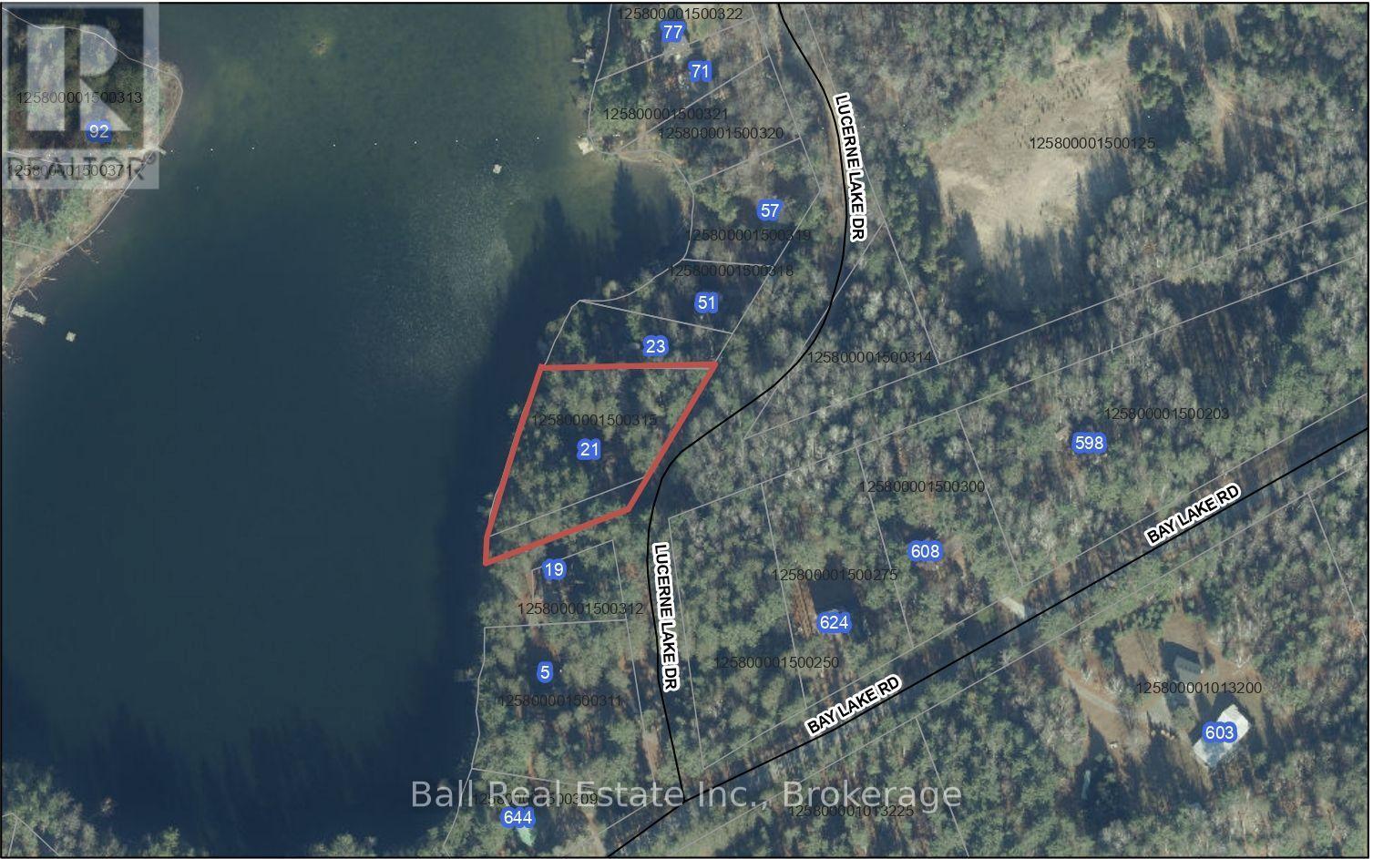 21 LUCERNE LAKE DRIVE - Image 48
