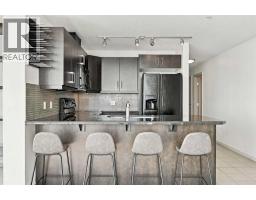Living room - 2106, 210 15 Avenue Se, Calgary, AB T2G0B5 Photo 6
