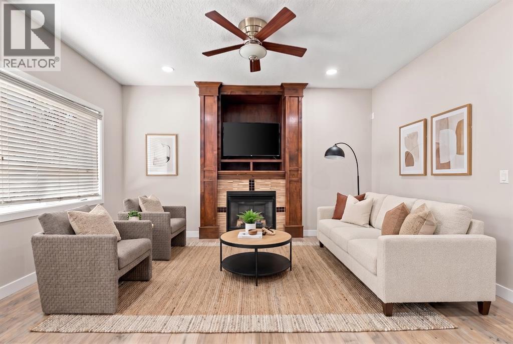 360 Saddlemont Boulevard NE, Calgary