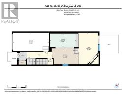 541 Tenth Street, Collingwood, ON L9Y4K6 Photo 46