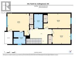 541 Tenth Street, Collingwood, ON L9Y4K6 Photo 47
